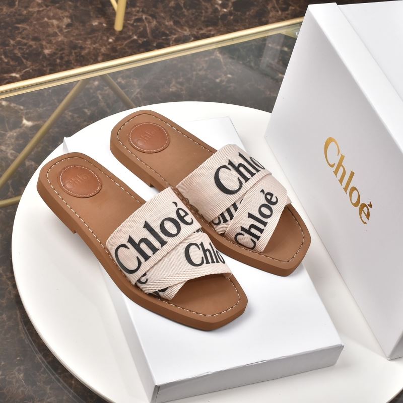 Chloe Sandals